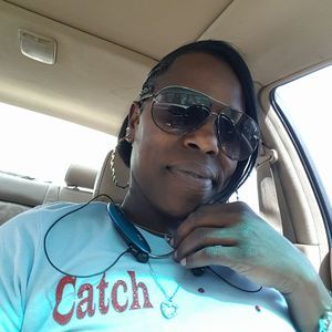 Meet your Posher, Brandi